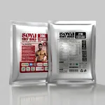 SSB Soya Body Build soy protein powder 1kg pack